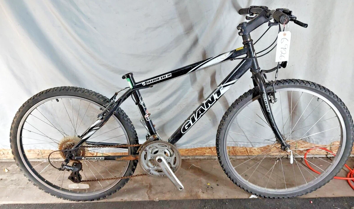 Giant No Suspension 26 in Bikes for sale | eBay