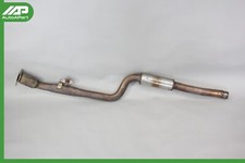 ✅ 17-22 Alfa Romeo Giulia RWD 2.0L Exhaust Intermediate Tailpipe Pipe Unit OEM