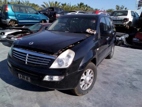6200308005 Puerta Delantera Izquierda para SSANGYONG REXTON 2011 783667 - Imagen 6 de 10