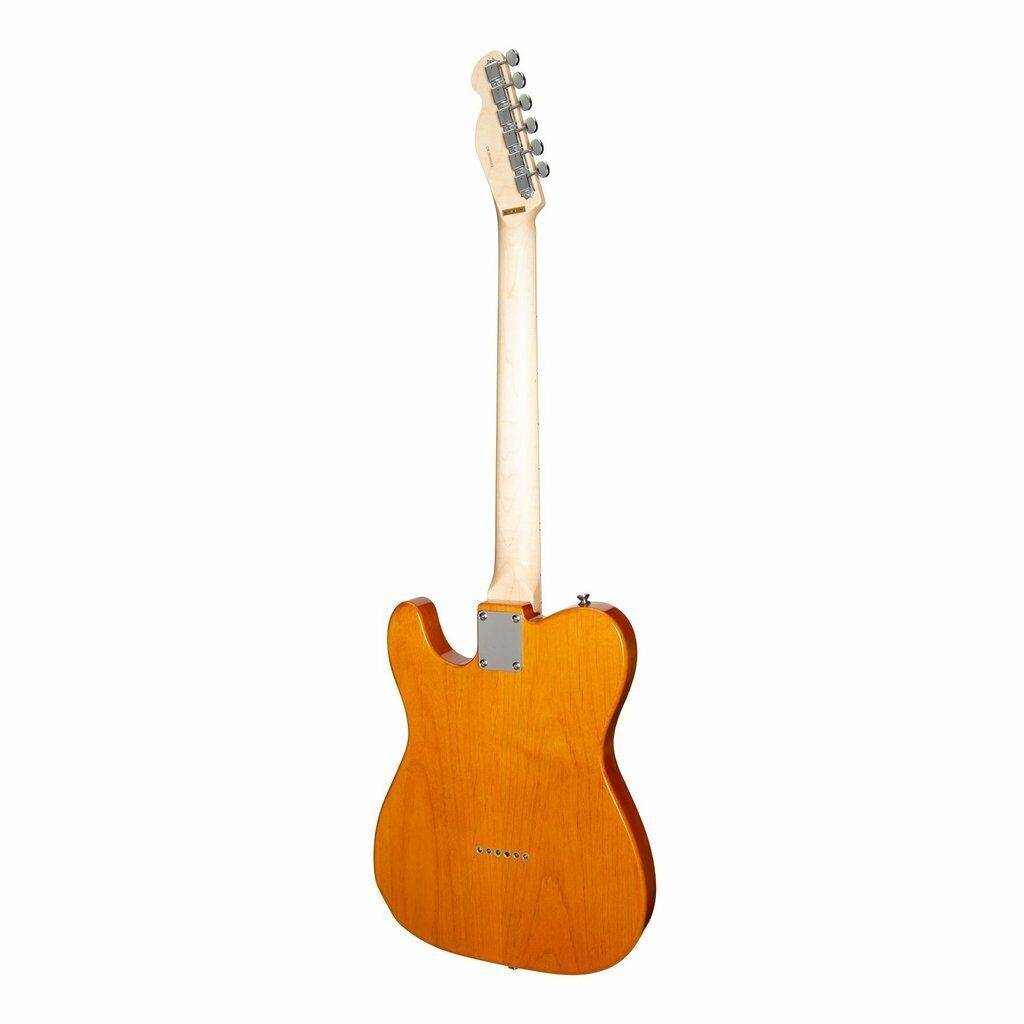 TOKAI テレキャスター ATE-52 Tokai Guitar ATE-52 Breezysound Telecaster Review and Sound
