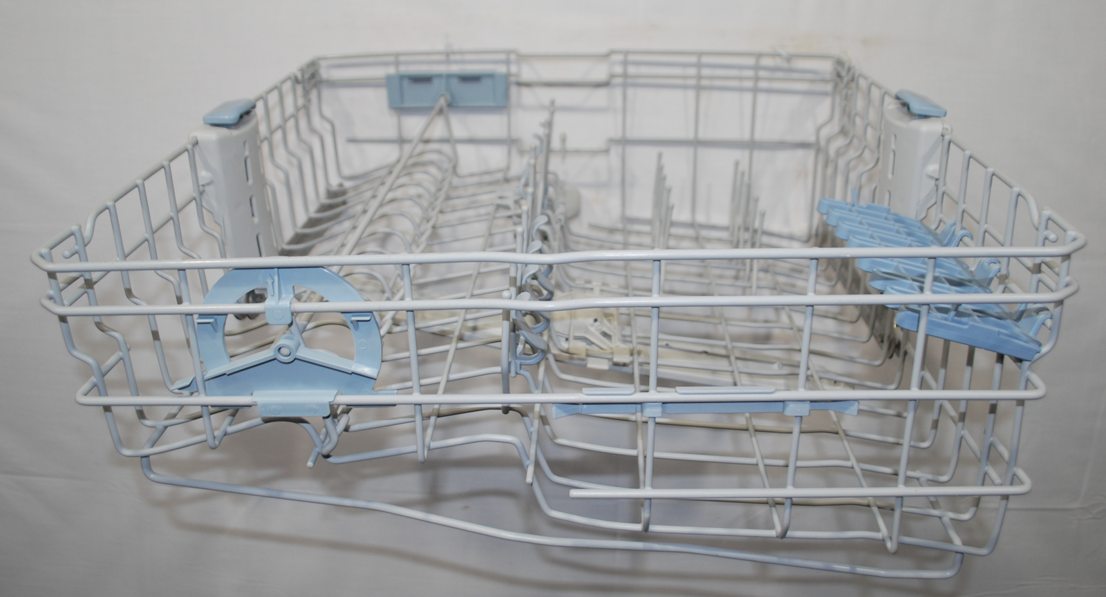 99002705 Maytag JennAir Upper Dishwasher Rack OEM Dishrack eBay