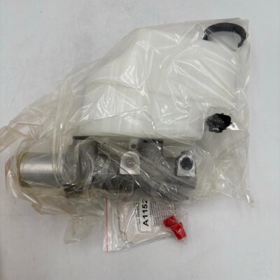 CarQuest Wearever MCA630752 New Brake Master Cylinder