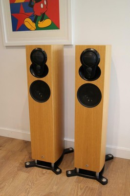 akubarik speakers