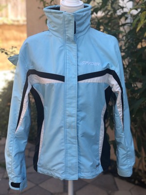 ebay spyder ski jacket