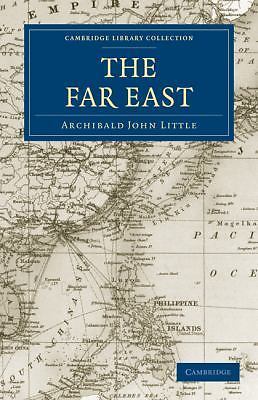 The Far East Little Paperback Cambridge University Press 9781108013871