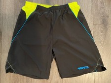 Pantaloni sportivi pantaloncini da calcio/pallamano di Kipsta * taglia S * senza pantaloni interni * come nuovi