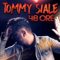Tommy Siale - 48 ORE Napoletano CD (2016)