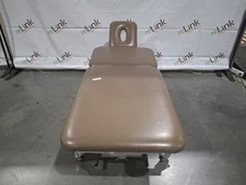 Armedica AMBAX5000 5 Section Hi-Lo Treatment Table
