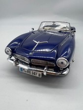 1/18 Ricko BMW 507 1956 555904