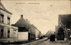 Ak Moorslede Westflandern, Rousselaerestraat - 4287215