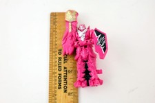 Power Rangers Dino Fury Ryusoulger Key Ryusoul DX Pink Soul Morpher