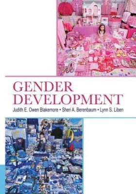 Gender Development - Paperback By Blakemore, Judith E. Owen - GOOD