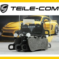 Kits de frein Porsche CAYMAN