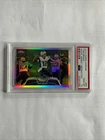 2013 Topps Chrome - Tom Brady #50 Refractor PSA 10