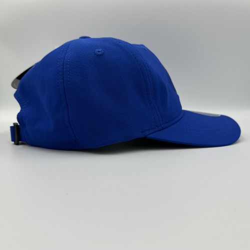 Cappello di qualità marca Boise State Broncos Zephyr - logo riflettente - strapback *NUOVO* - Foto 6 di 7