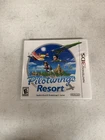 PilotWings Resort  (Nintendo 3DS) BRAND NEW FACTORY SEALED - Ships Fast!