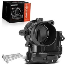 Electronic Throttle Body Compatible with Mini Cooper 2007-2015, Cooper