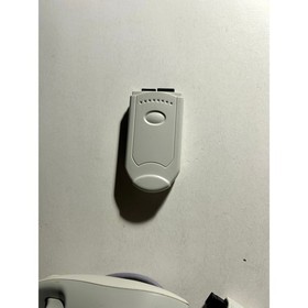 SEGA Dreamcast Console Hooks up w/ Cords 2 Controllers & Rumble Works Great