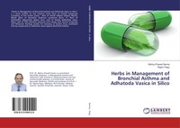 Bishnu Prasad Sarma (U. A.) | Herbs In Management Of Bronchial Asthma And...