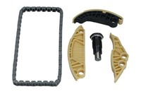 Steuerkettensatz Kamoka 7001630 FüR VW Golf 7 5G1 BQ1 BE1 BE2 Passat B8 3G2 CB2