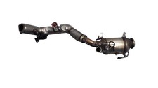 05L131765M PARTIKELFILTER / 1206881 FÜR AUDI Q5 FYB 2.0 16V TDI