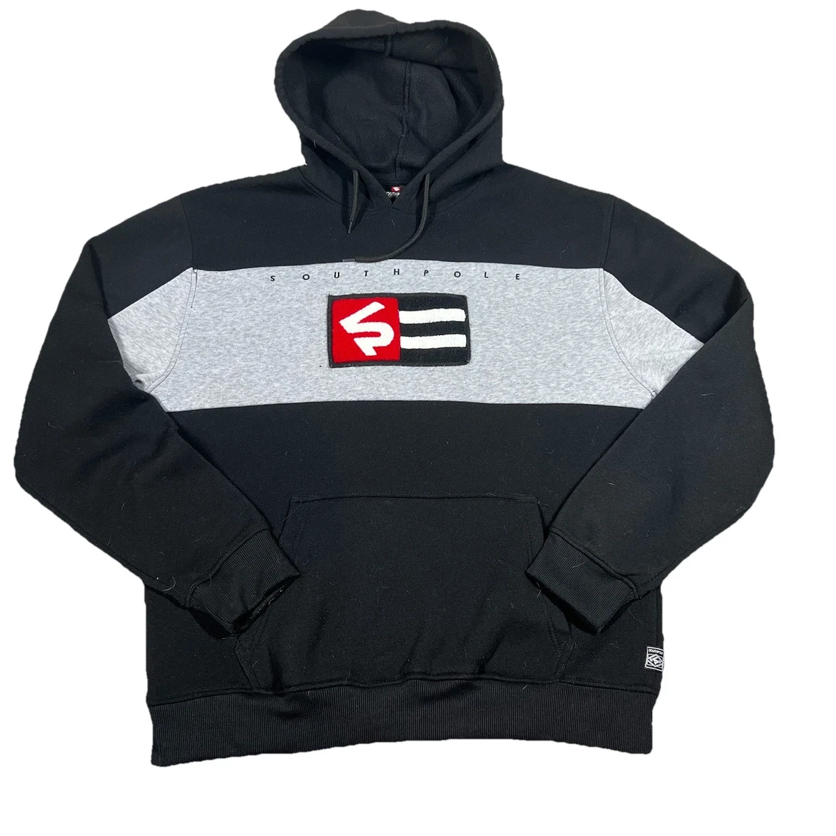 Southpole Gray Hoodies & Sweatshirts for Men for Sale | Shop Men's