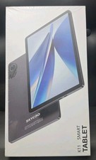 Skyegg K11 10.1" Android Tablet  128GB  22GB RAM 6GB 16GB Virtual - Octa-Cor