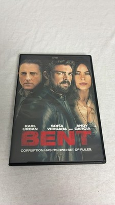 LIONSGATE Bent DVD **Buy 2 Get 1 Free** Sean Mathias Lothaire Bluteau