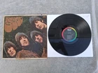 The Beatles - Rubber Soul - 1965 - MONO - capitol T2442 VG