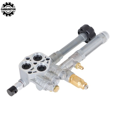 #ad #ad AR42940 2700 PSI AR Pressure Washer Pump Head For RMW2.2G20D SRMW2.2G26 RMW2G25 $31.21