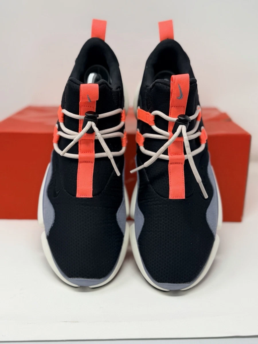 Size‎ 10.5 - Nike Pocketknife DM Team Red NIKE POCKET FLY DM SIZE 10.5 TO 12.0 NEW UNIVERSITY RED  main image 3