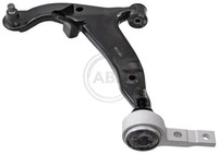 A.B.S. Querlenker Dreieckslenker 211074 FüR J31 Nissan Teana Stahl 1 PJ31