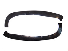 Fender To Cowl Seals Chevy 2 Nova 62 63 64 65 66 67 2575