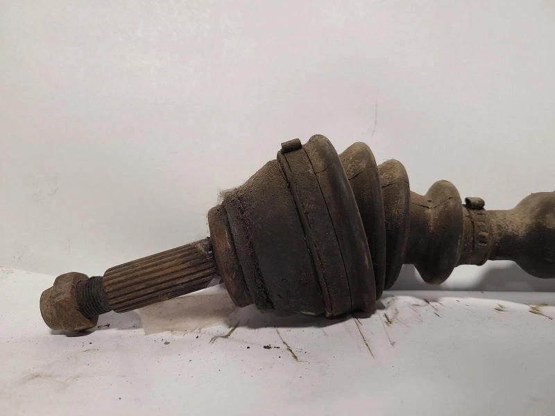 Eje derecho pasajero eje pasante 3/83 se adapta a 81-83 ESCORT 1669081 Foto 3 de 4