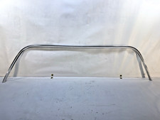 1964 Chrysler New Yorker Front Lower Grille Trim Molding Nos Oem Chrome Piece