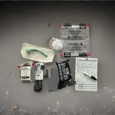 NAR ifak trauma kit refill North American Rescue CAT Tourniquet New Items
