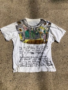 SEDITIONARIES CASH FROM CHAOS アストアロボット Seditionaries Vivienne Westwood | eBay