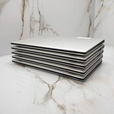  Lot of 5 Dell Precision 5540  i7-9850H  16GB RAM  T2000  Read Description