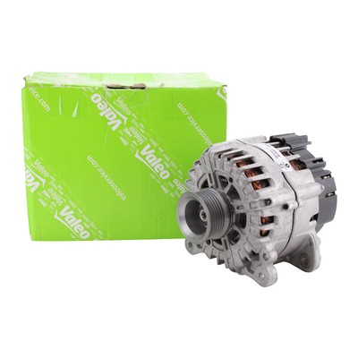 Valeo Alternator 439816