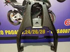 Honda sh 300 year 2016 2020 luggage rack handle