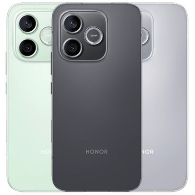 HONOR 600 Lite 5G LNA-NX1 256GB 8GB RAM Dual SIM Android 16 - GSM Unlocked