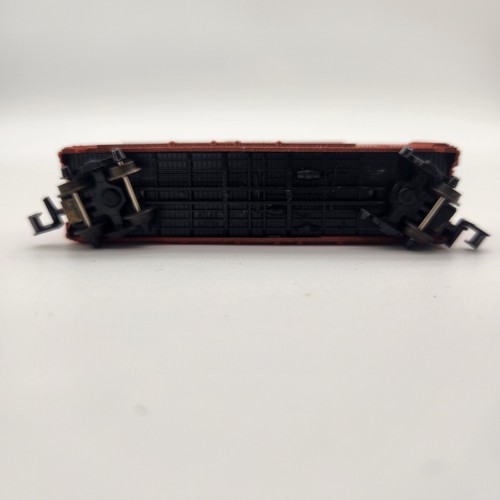 HO Athearn Illinois Central 50’ Double Plug Door Boxcar IC #22101 M1 - Bild 6 von 6
