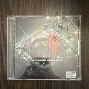 Skrillex CD | eBay