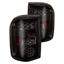 Led Tail Lights For Ford Ranger 1993 1994 1995 1996 1997 1998 1999 2000 Led Tail Lights For Ford Ranger 1993 1994 1995 1996 1997 1998 1999 2000