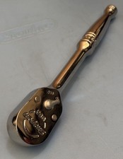 Snap-on Tools New F80fod 38 Drive Ratchet 80 Tooth Usa Foreign Object