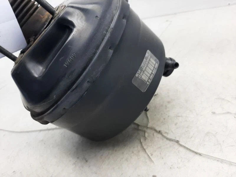 98 99 00 01 02 03 04 05 06 FORD RANGER Power Brake Booster Bosch 6L5Z2005AA Foto 3 de 4