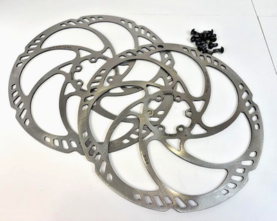 Magura Storm HC 203mm 6 Bolzen Scheibenbremsscheiben