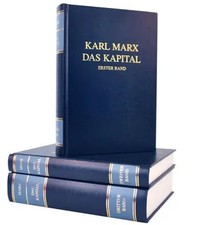 Paket: Das Kapital - Kritik der politischen �...