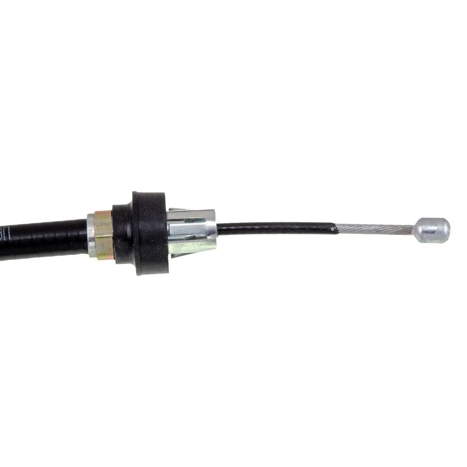 For Dodge Ram 2500 2000-2001 Dorman C660303 Rear Driver Side Parking Brake Cable Foto 2 de 3