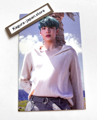 ATEEZ TREASURE EP.3 : One To All WAVE & ILLUSION Album ver